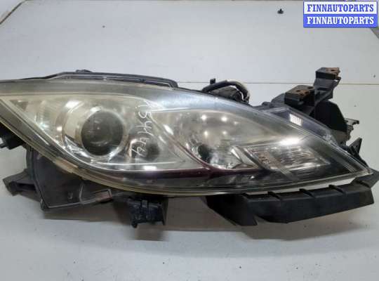 купить Фара (передняя) на Mazda 6 (GH) 2007-2012