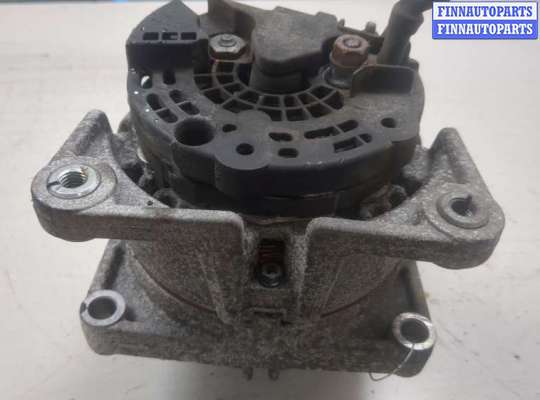 Генератор OP1895442 на Opel Zafira B 2005-2012