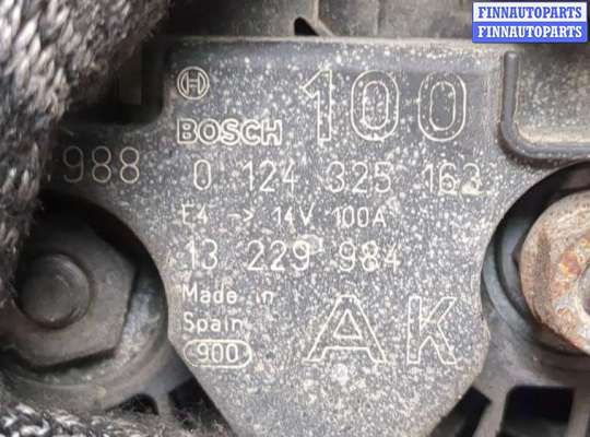 купить Генератор на Opel Astra H 2004-2010