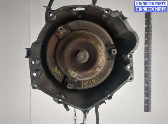 КПП - автомат (АКПП) 4х4 CD78834 на Cadillac Escalade 3 2006-2014