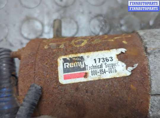 купить Стартер на Acura MDX 2001-2006