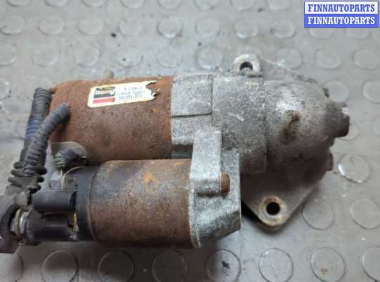 купить Стартер на Acura MDX 2001-2006