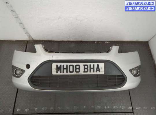 Купить Бампер на Ford Focus 2 2008-2011 Бампер FO2143431 на Ford Focus 2 2008-2011