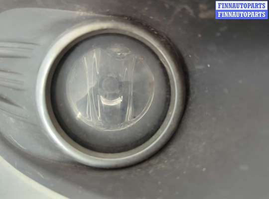 купить Бампер на Ford Focus 2 2008-2011