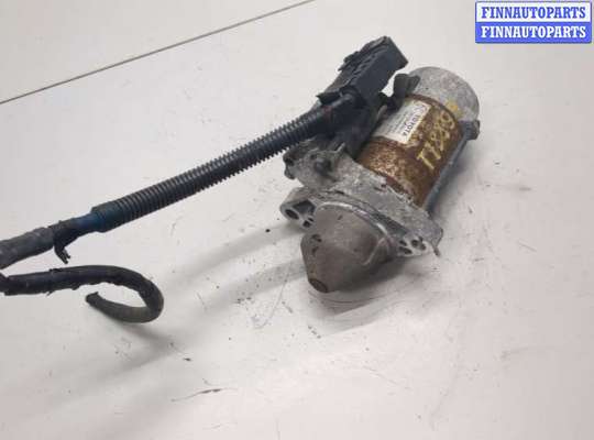 купить Стартер на Toyota Avensis 3 2008-2018