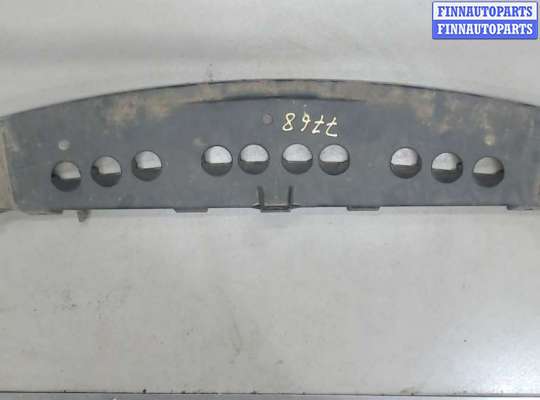 купить Кронштейн бампера на Mazda 3 (BL) 2009-2013