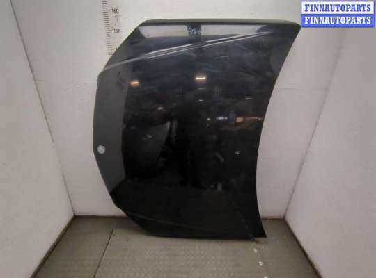 Купить Капот на Mercedes C W204 2006-2015 Капот MB1733169 на Mercedes C W204 2006-2015