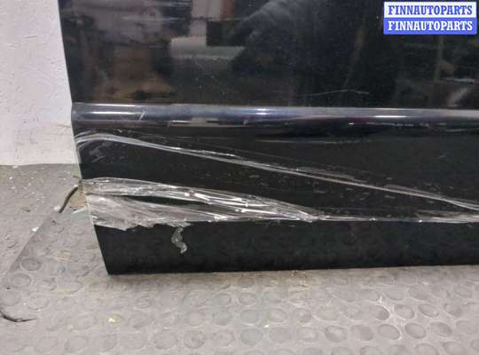 купить Стекло боковой двери на Ford Ranger 1998-2006