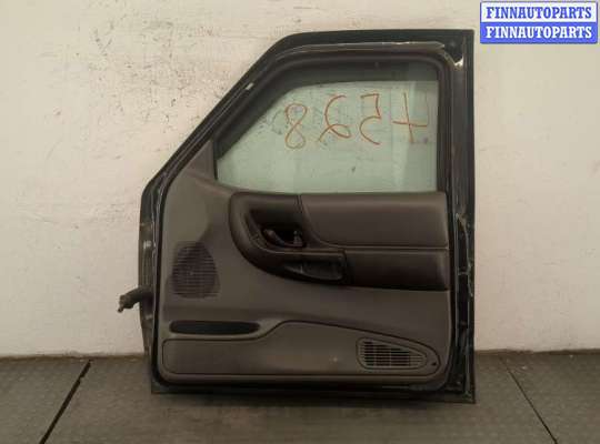 купить Стекло боковой двери на Ford Ranger 1998-2006