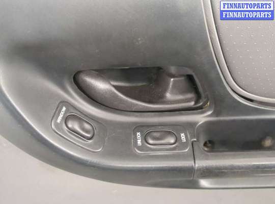 купить Стекло боковой двери на Ford Ranger 1998-2006