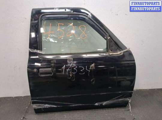 купить Стекло боковой двери на Ford Ranger 1998-2006