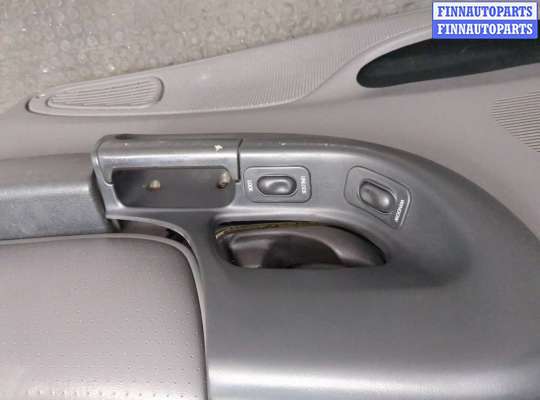 купить Стекло боковой двери на Ford Ranger 1998-2006