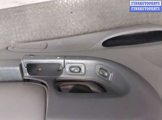 купить Стекло боковой двери на Ford Ranger 1998-2006