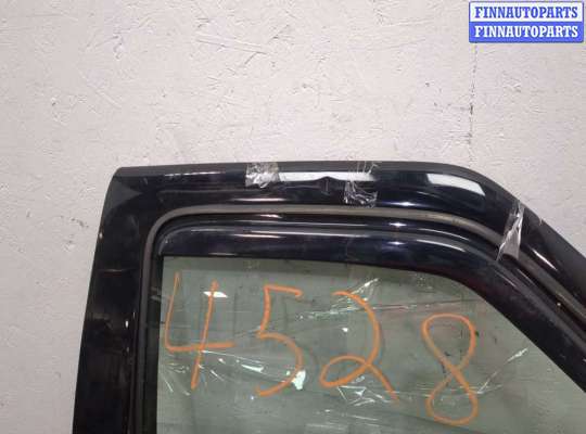 купить Стекло боковой двери на Ford Ranger 1998-2006