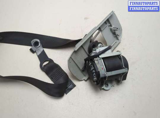 Ремень безопасности NS908729 на Nissan Qashqai 2006-2013
