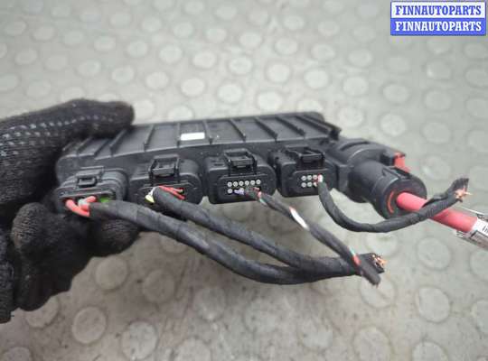 купить Блок комфорта на BMW X2 (F39) 2017-2023