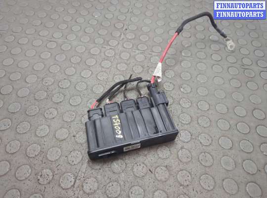 купить Блок комфорта на BMW X2 (F39) 2017-2023