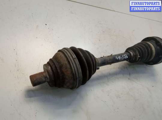 купить Полуось (приводной вал, шрус) на Volkswagen Passat 6 2005-2010