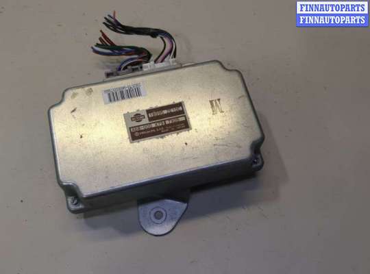 купить Блок управления круиз-контроля на Infiniti QX56 2004-2010