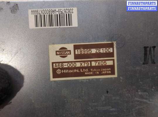 купить Блок управления круиз-контроля на Infiniti QX56 2004-2010