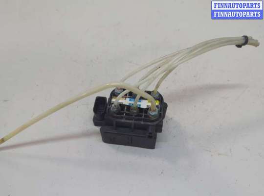 Блок клапанов MB1605327 на Mercedes GL X164 2006-2012