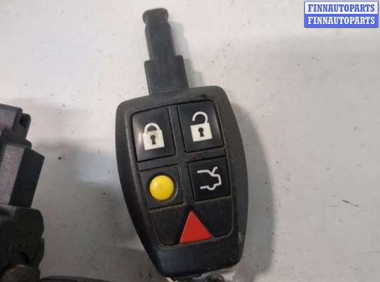 купить Замок зажигания на Volvo V50 2004-2012