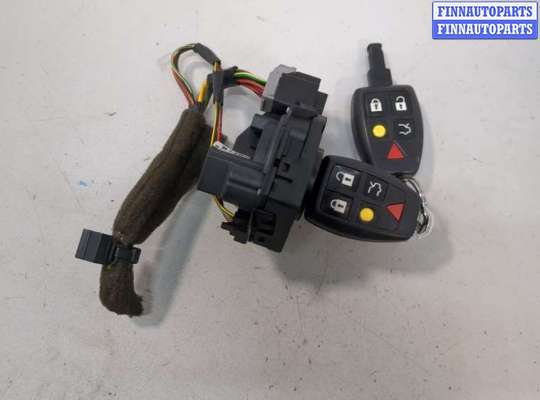 Замок зажигания VL550458 на Volvo V50 2004-2012