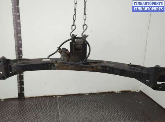 купить Устройство прицепное (фаркоп) на Volkswagen Touareg 2010-2014