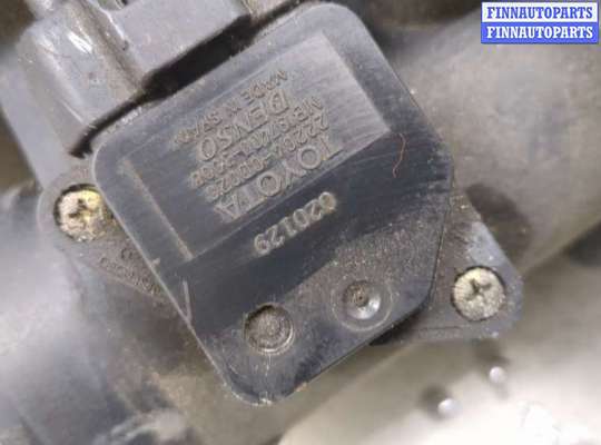 купить Корпус воздушного фильтра на Toyota Avensis 1 1997-2003