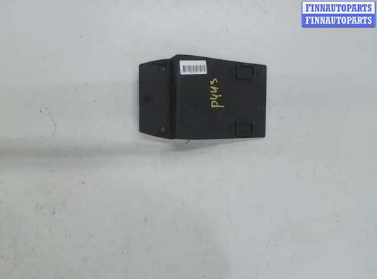 Пластик центральной консоли VL486505 на Volvo XC70 2007-2016