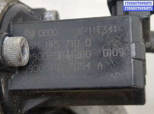 купить Турбина на Audi A4 (B8) 2007-2015