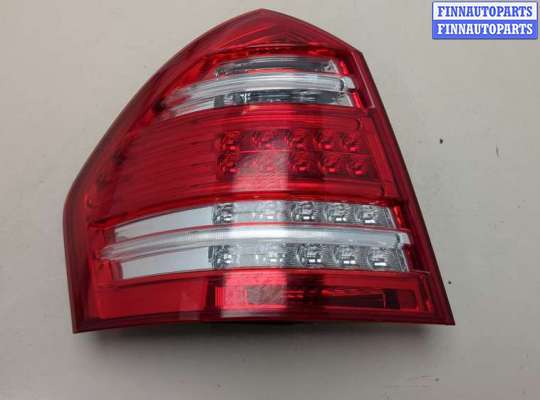 купить Фонарь (задний) на Mercedes GL X164 2006-2012