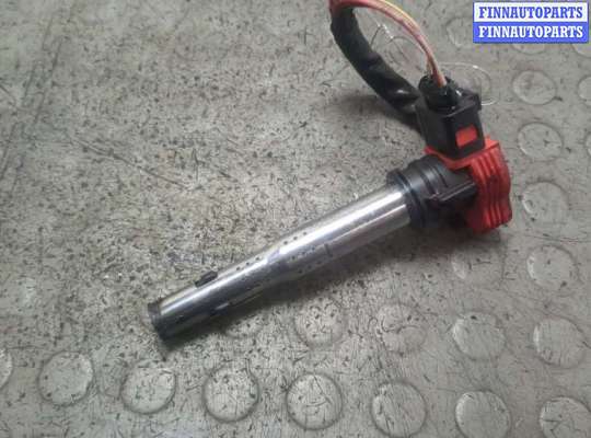 Купить Катушка зажигания на Audi A4 (B6) 2000-2006 Катушка зажигания AU1764605 на Audi A4 (B6) 2000-2006