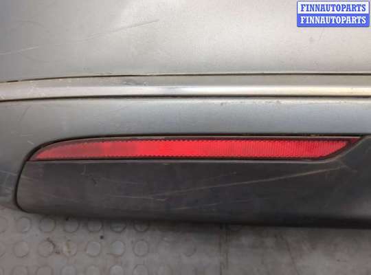 купить Бампер на Opel Astra J 2010-2017