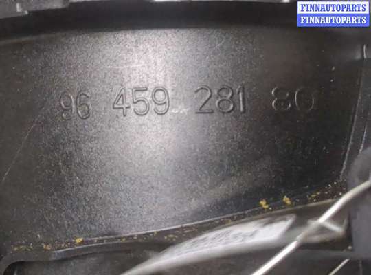 купить Корпус топливного фильтра на Peugeot 407 2004-2011