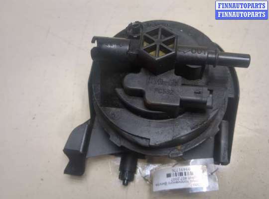 купить Корпус топливного фильтра на Peugeot 407 2004-2011