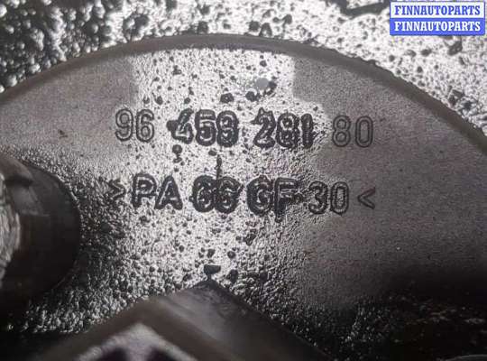 купить Корпус топливного фильтра на Peugeot 407 2004-2011