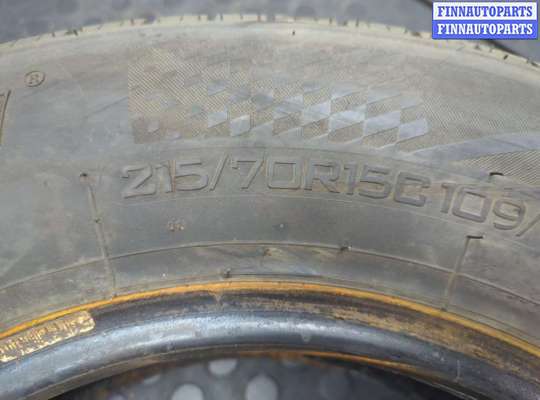 купить Шина на Fiat Ducato 2014-2025