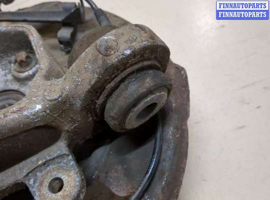 купить Ступица (кулак, цапфа) на BMW 5 E39 1995-2003