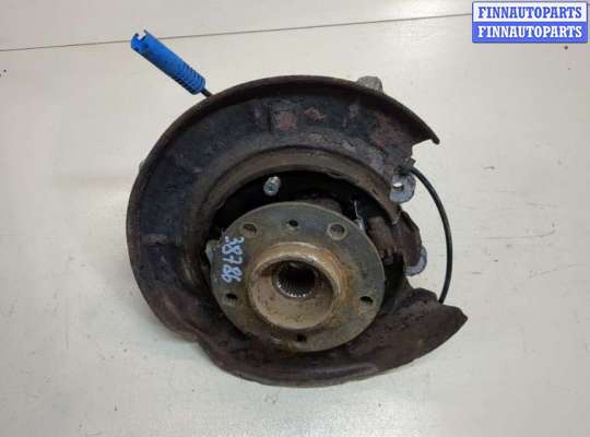 купить Ступица (кулак, цапфа) на BMW 5 E39 1995-2003