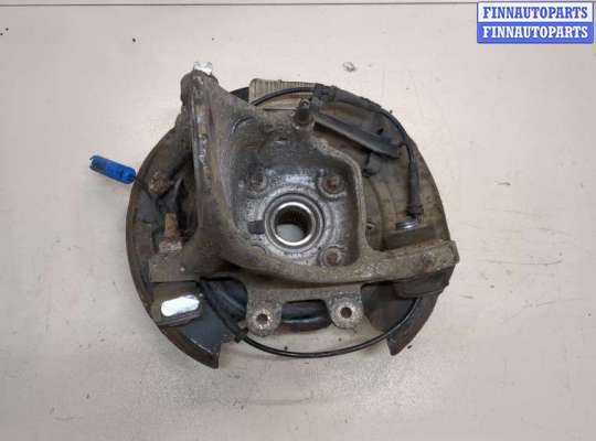 купить Ступица (кулак, цапфа) на BMW 5 E39 1995-2003