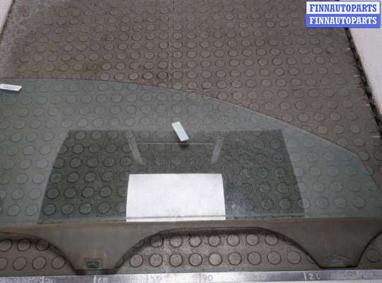 Стекло боковой двери VG2669866 на Volkswagen Passat 5 2000-2005
