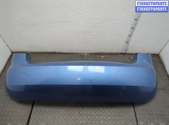 Бампер SK524916 на Skoda Fabia 2007-2014