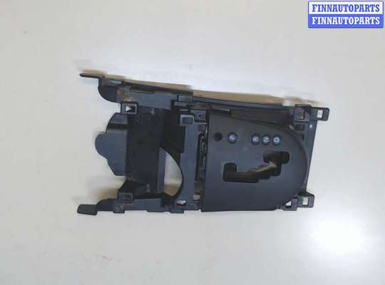 купить Рамка под кулису на Mitsubishi Outlander XL 2006-2012