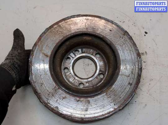 купить Диск тормозной на Ford Mondeo 4 2007-2015