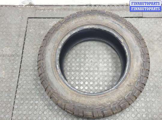 Шина MT545332 на Mitsubishi Pajero 2006-2022