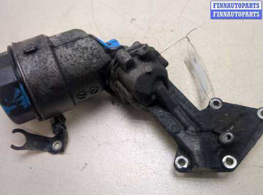 купить Корпус масляного фильтра на Mercedes ML W164 2005-2011