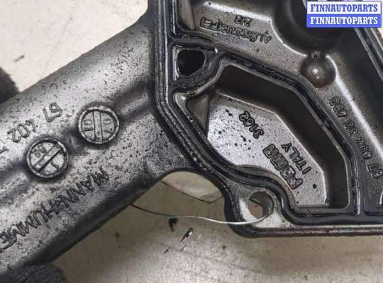 купить Корпус масляного фильтра на Mercedes ML W164 2005-2011