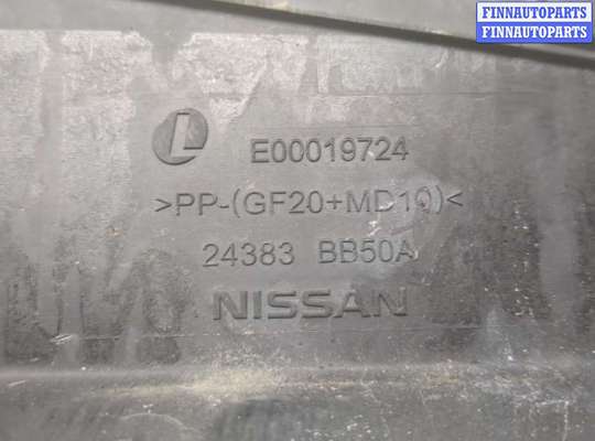 купить Блок предохранителей на Nissan Qashqai 2006-2013