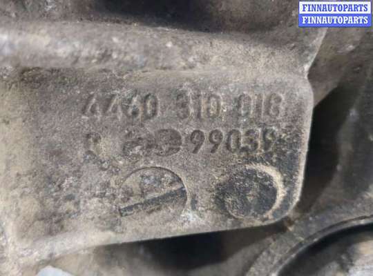 купить Редуктор моста на Porsche Cayenne 2002-2010
